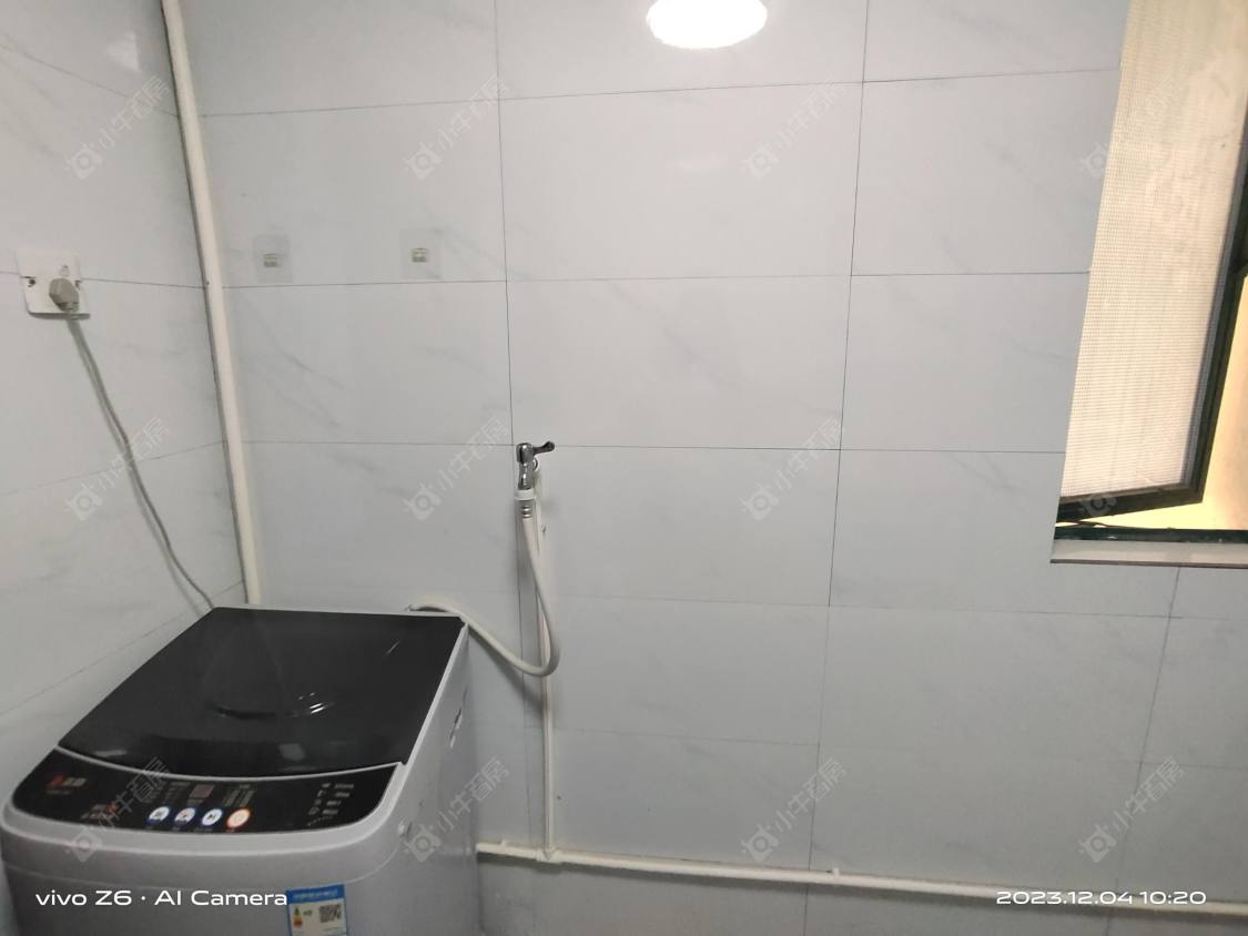 常州百馨西苑一二期在租房源室内图_小牛看房