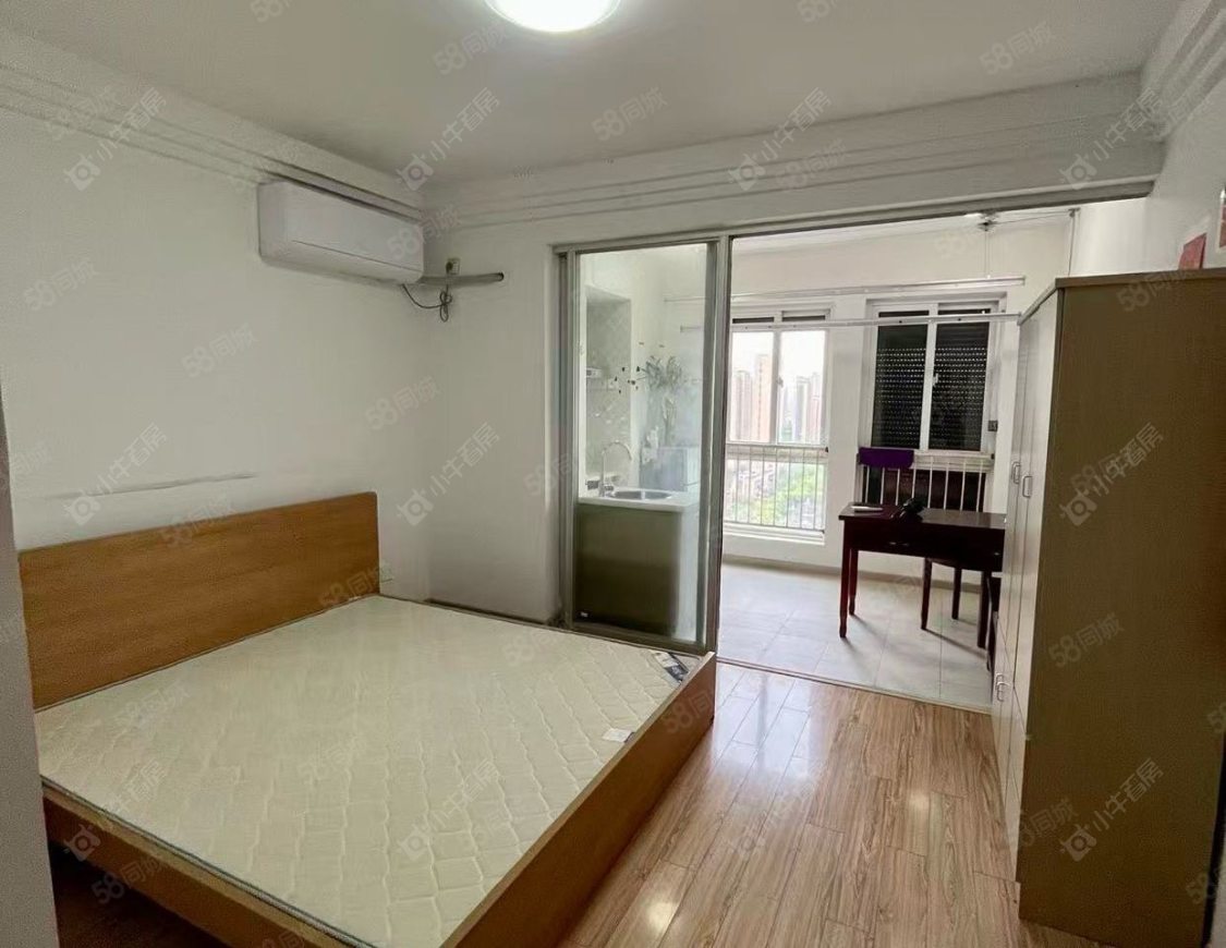 常州莱蒙城铂晶在租房源_小牛看房