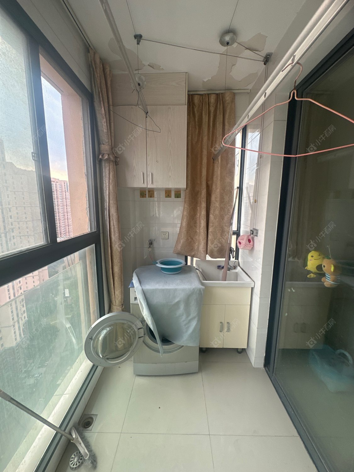 常州聚湖雅苑在租房源室内图_小牛看房