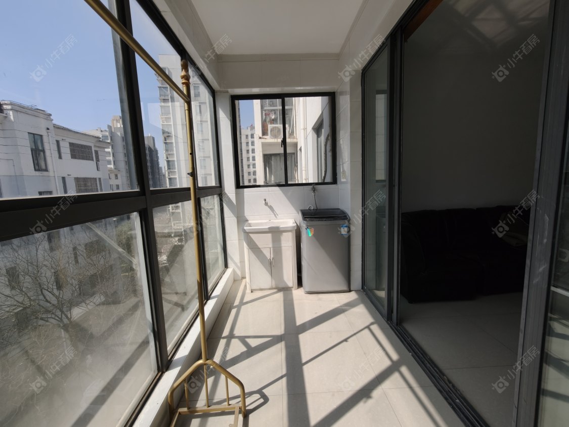 常州金鸡花园在租房源室内图_小牛看房