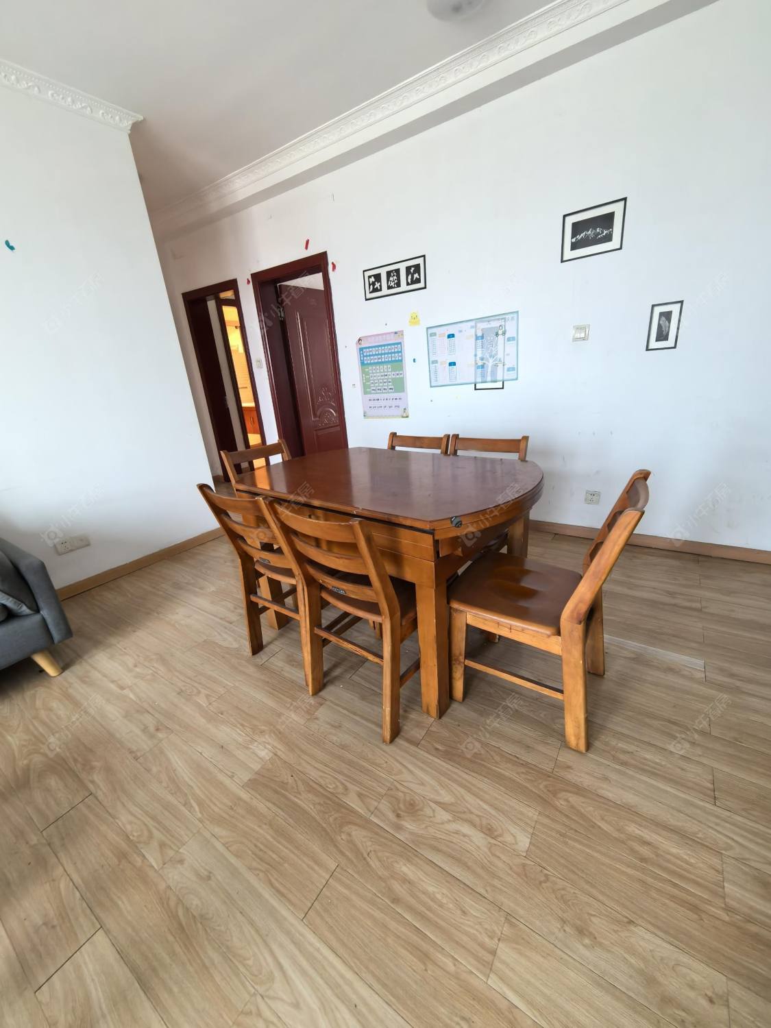 常州摩尔上品在租房源室内图_小牛看房