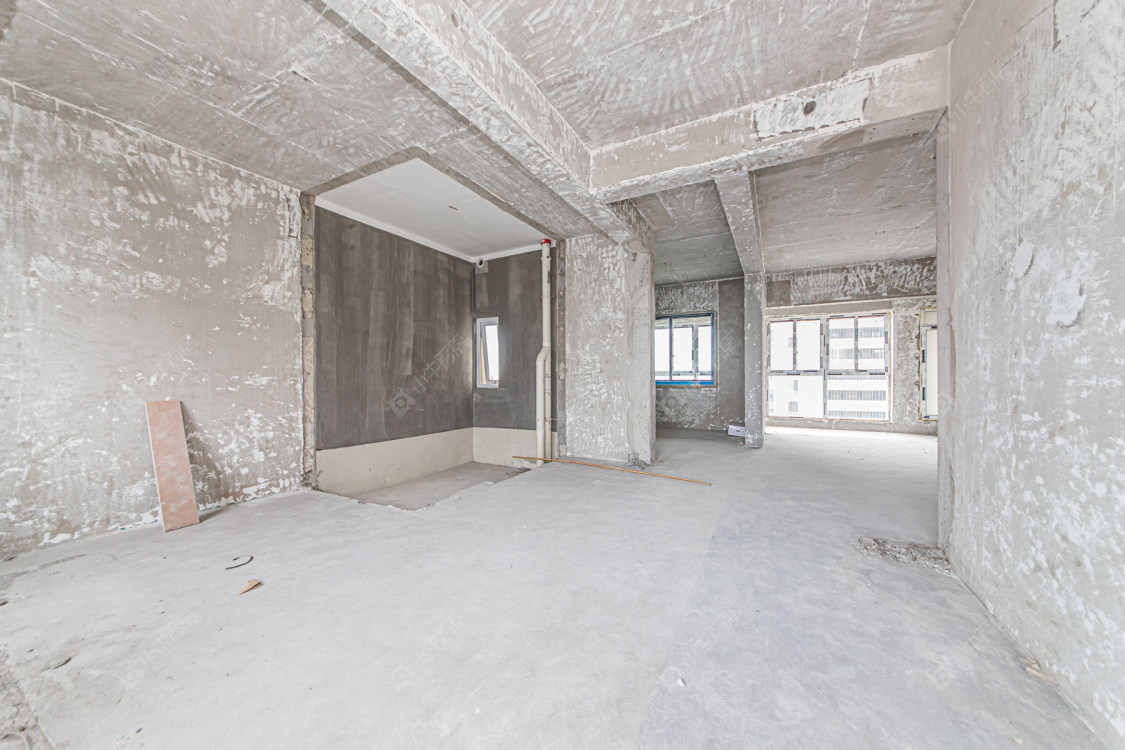 新城郡未来房源室内图 常州新城郡未来在售二手房源室内图_小牛看房