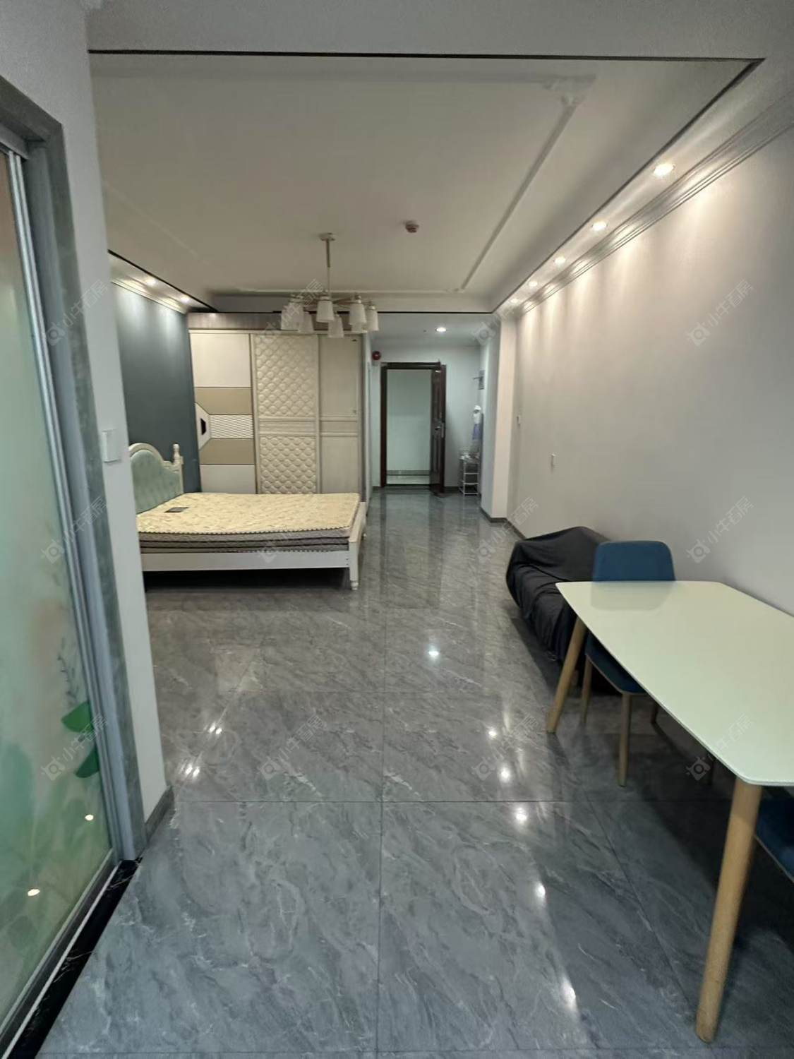 常州景荟凤凰公寓租房房源封面图