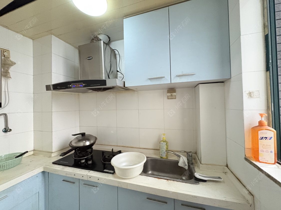 常州丰乐尚都在租房源室内图_小牛看房