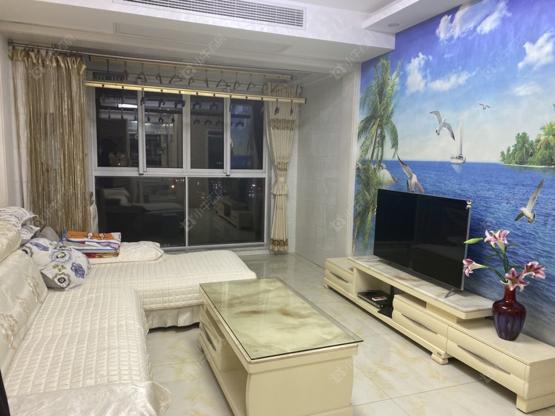 常发香堤半岛房源室内图 常州常发香堤半岛在租房源室内图_小牛看房