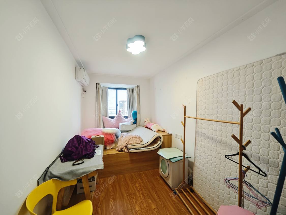 常州金鼎城市花园在售二手房房源室内图_小牛看房