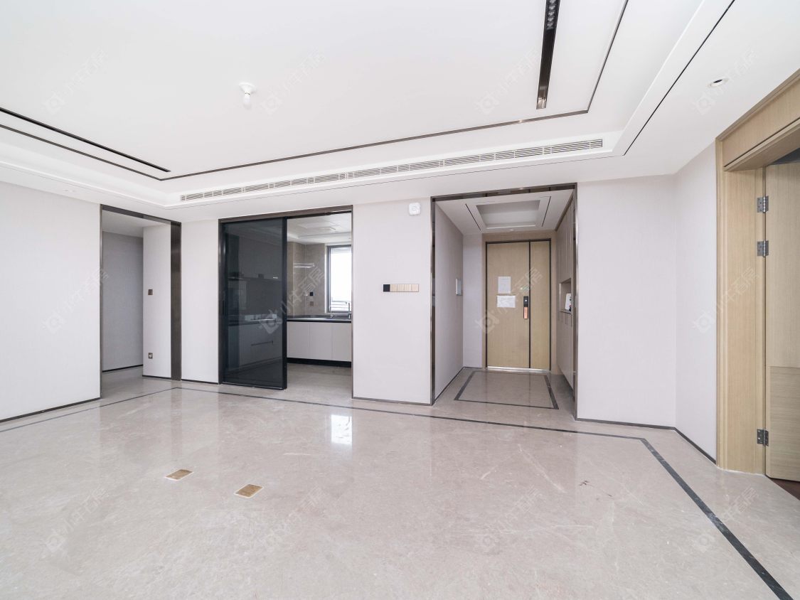 常州嘉宏一江风华在售二手房源室内图_小牛看房