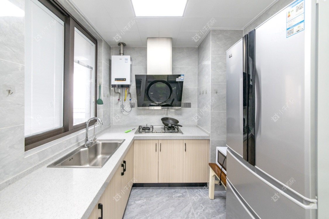 常州随园金麟府在租房源室内图_小牛看房