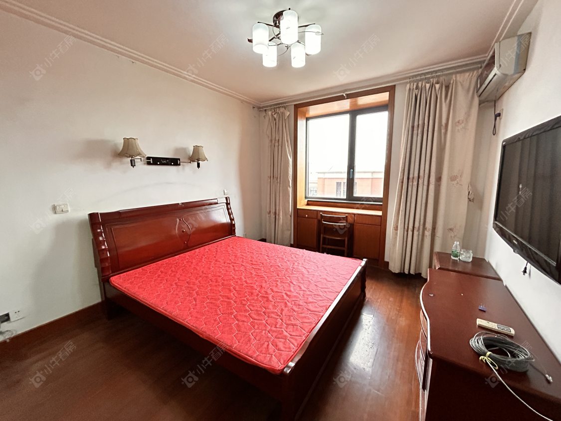 常州南河花园在租房源_小牛看房