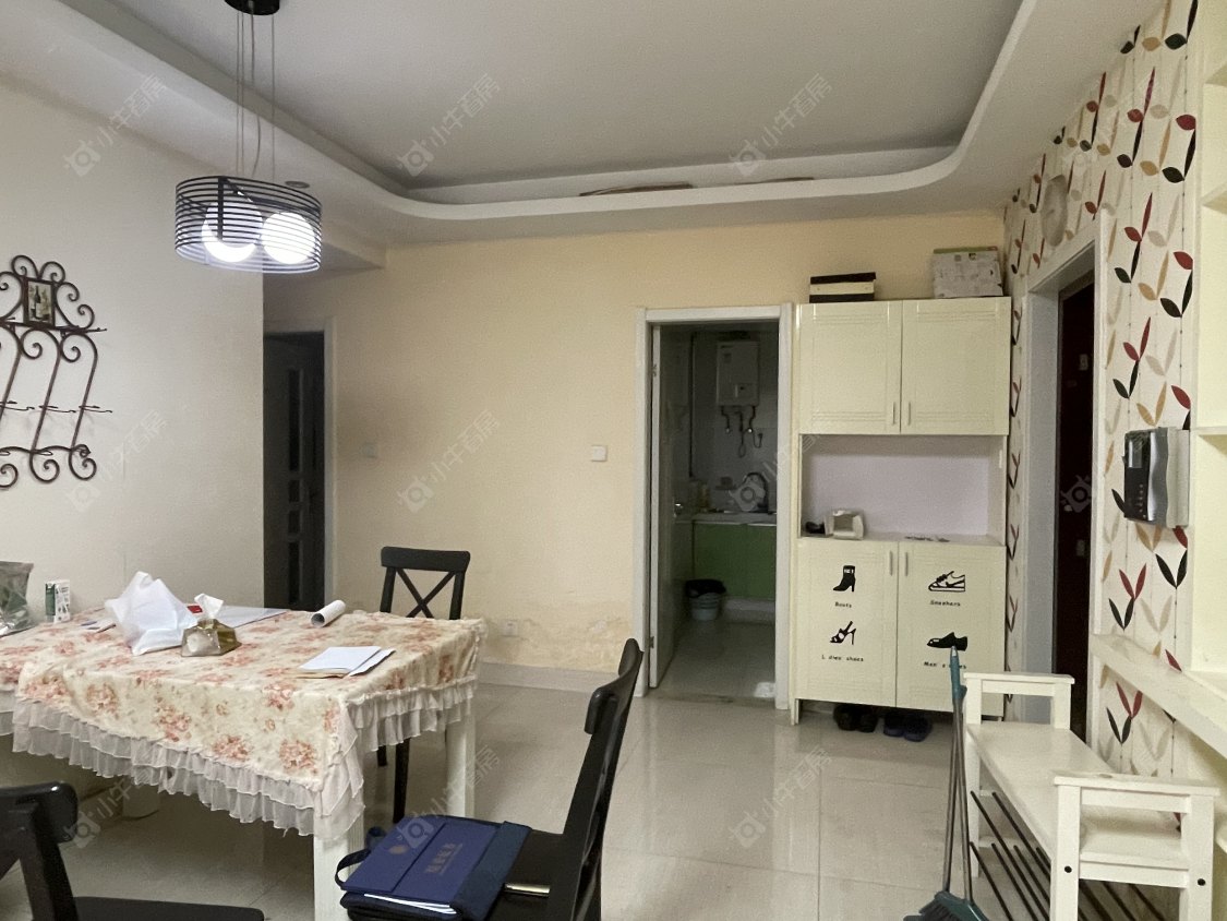 常州府西花园在租房源_小牛看房