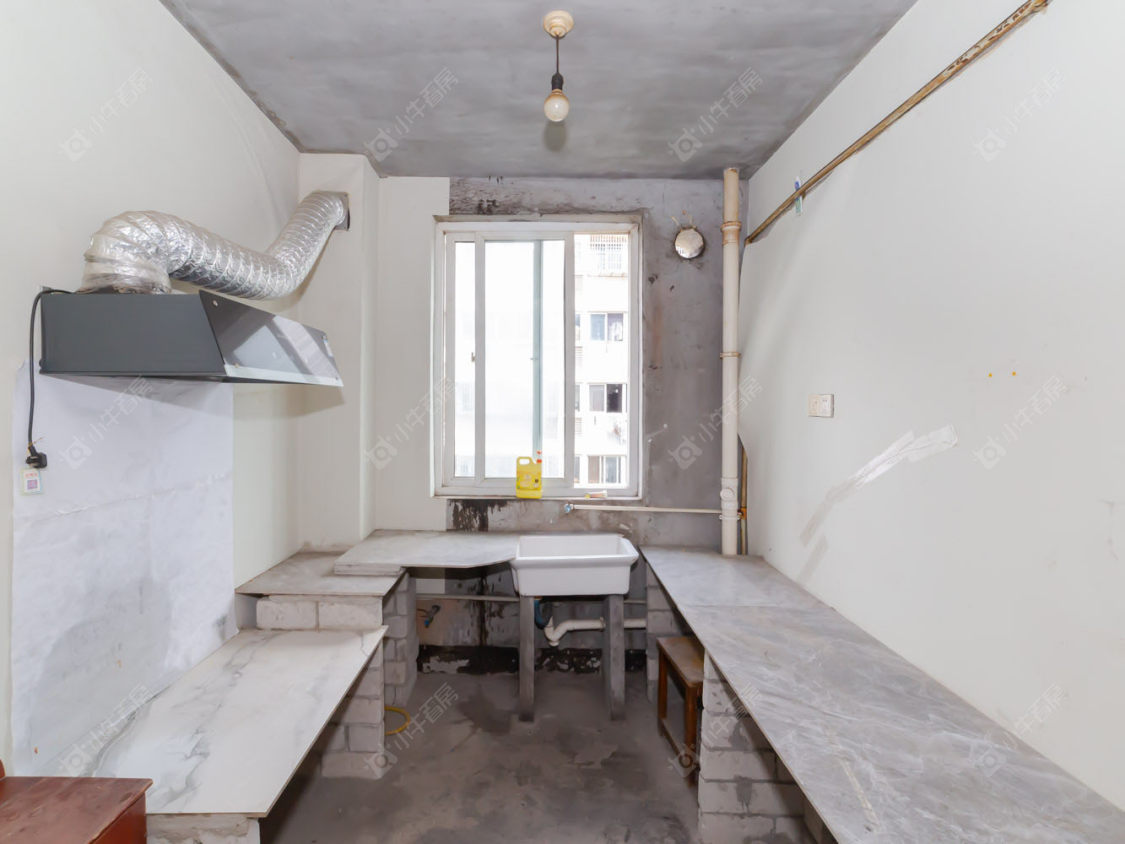 常州青龙苑北区在售二手房源室内图_小牛看房