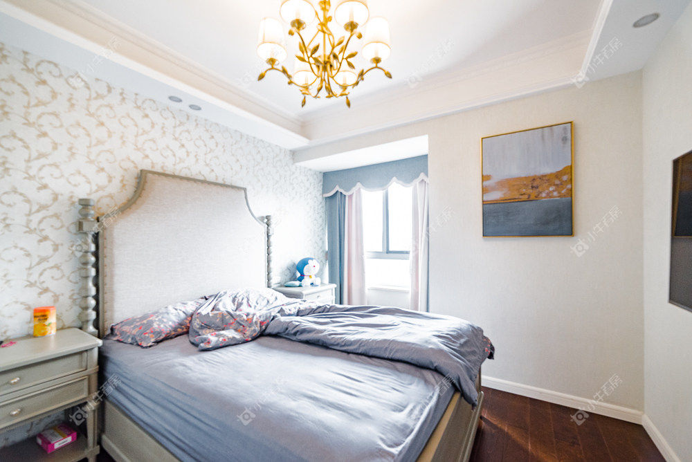 常州天隽峰在租房源_小牛看房