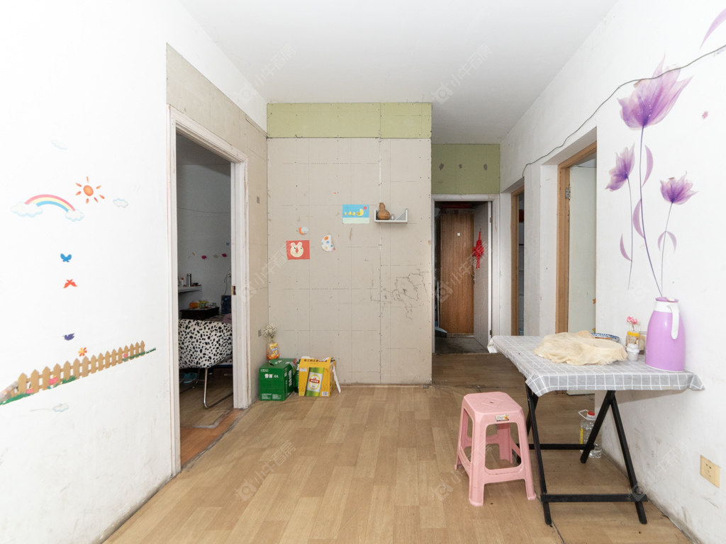 常州长宏公寓在售二手房_小牛看房