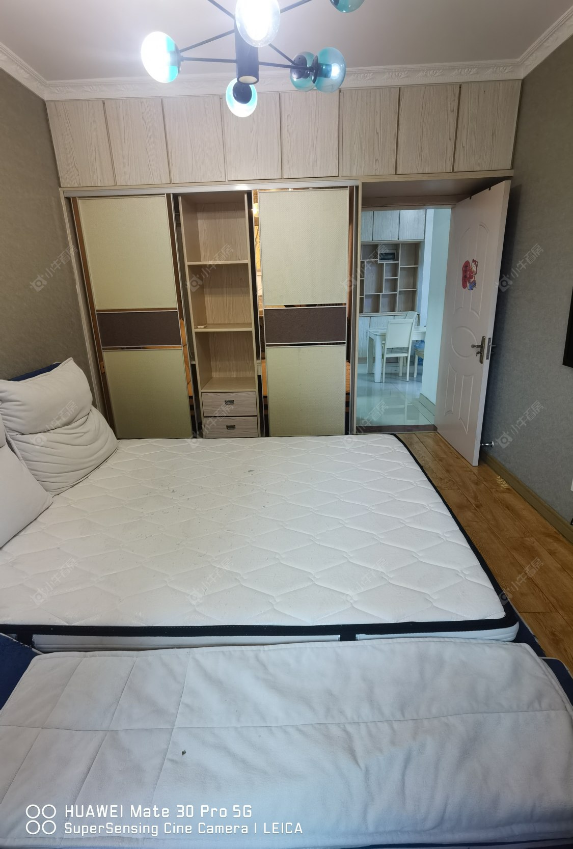 常州公园壹号四期在租房源_小牛看房