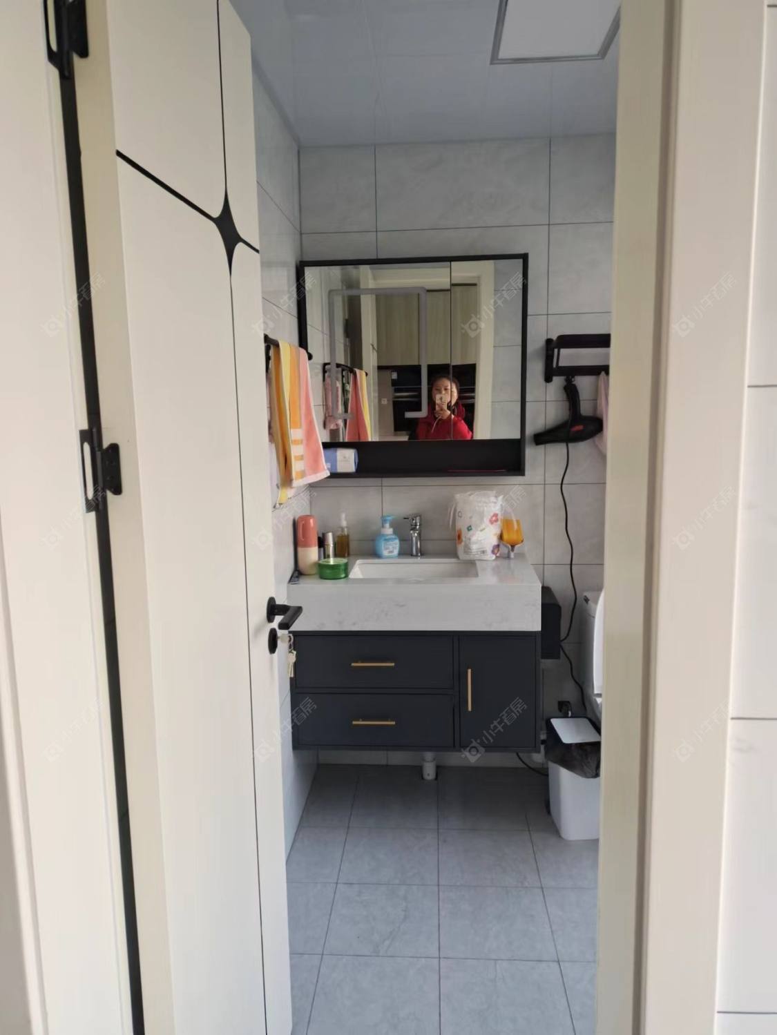 西新桥三村房源室内图 常州西新桥三村在租房源室内图_小牛看房