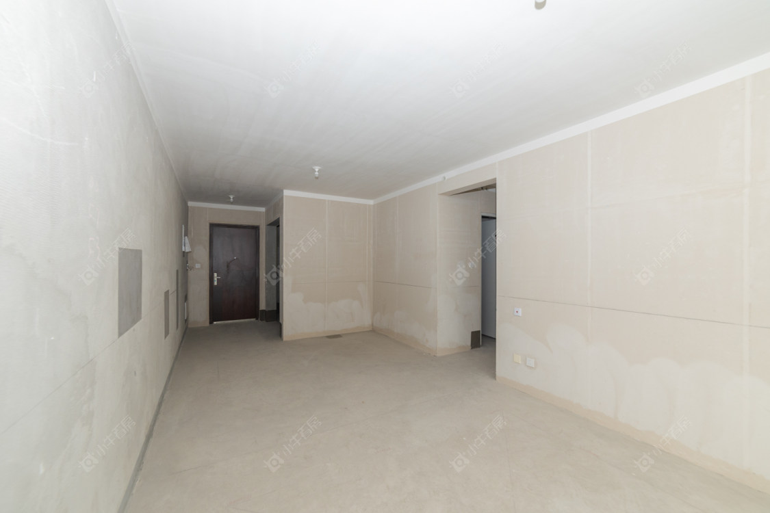 常州星河时代在售二手房源室内图_小牛看房