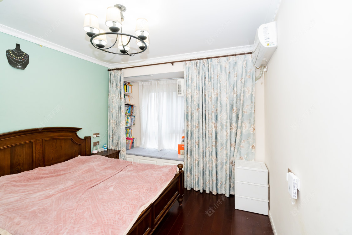 中海凤凰熙岸房源室内图 常州中海凤凰熙岸在售二手房源室内图_小牛看房