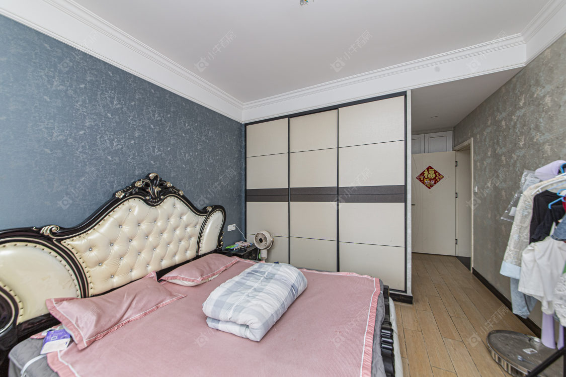 星湖广场房源室内图 常州星湖广场在售二手房源室内图_小牛看房