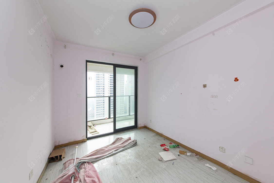 常州新城锦域在售二手房源室内图_小牛看房