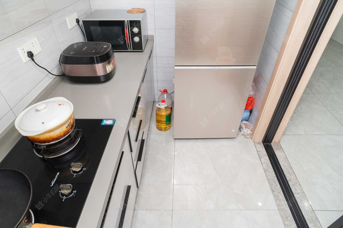 常州戴安花园在售二手房源室内图_小牛看房