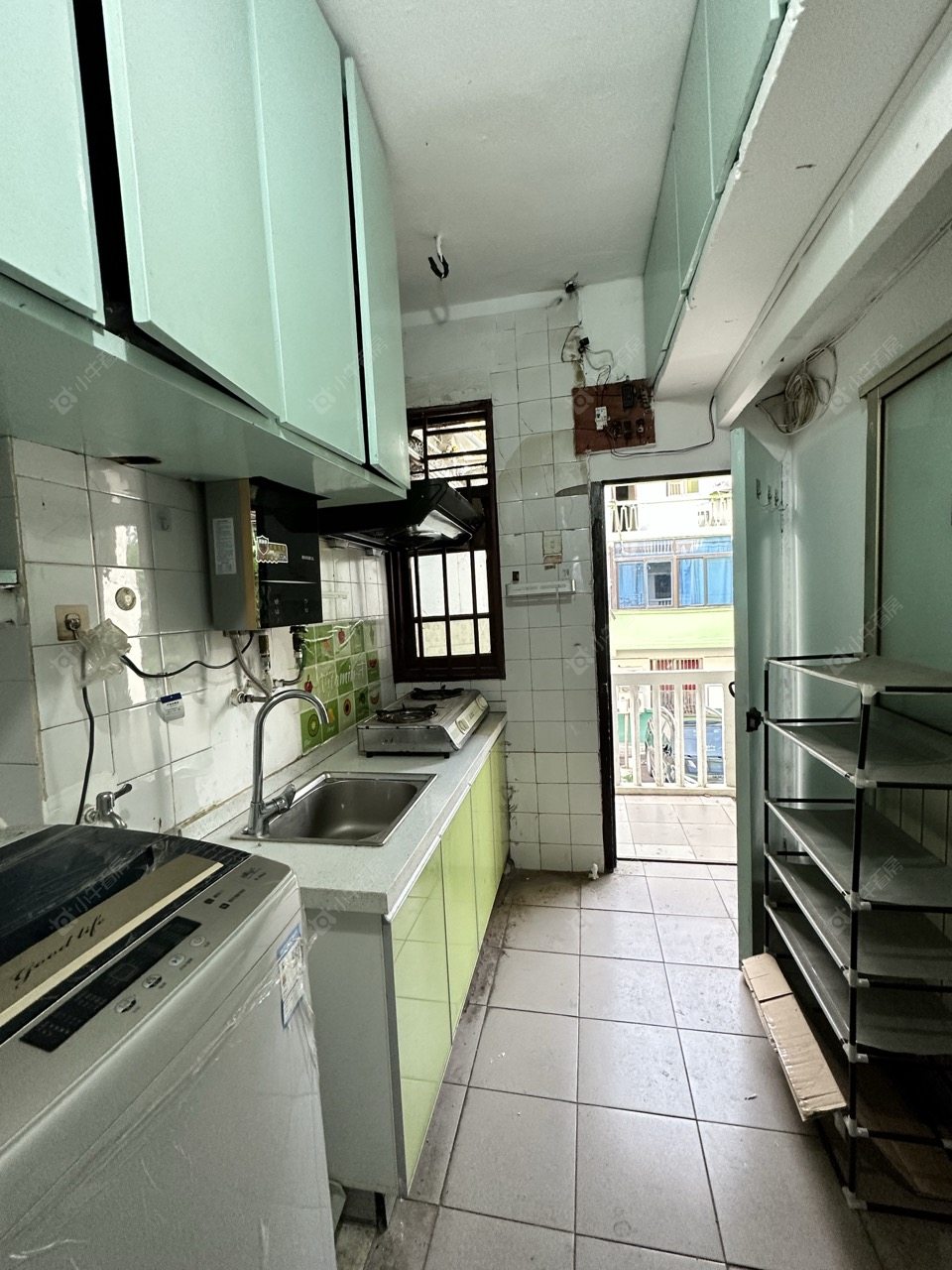 清凉新村房源室内图 常州清凉新村在租房源室内图_小牛看房