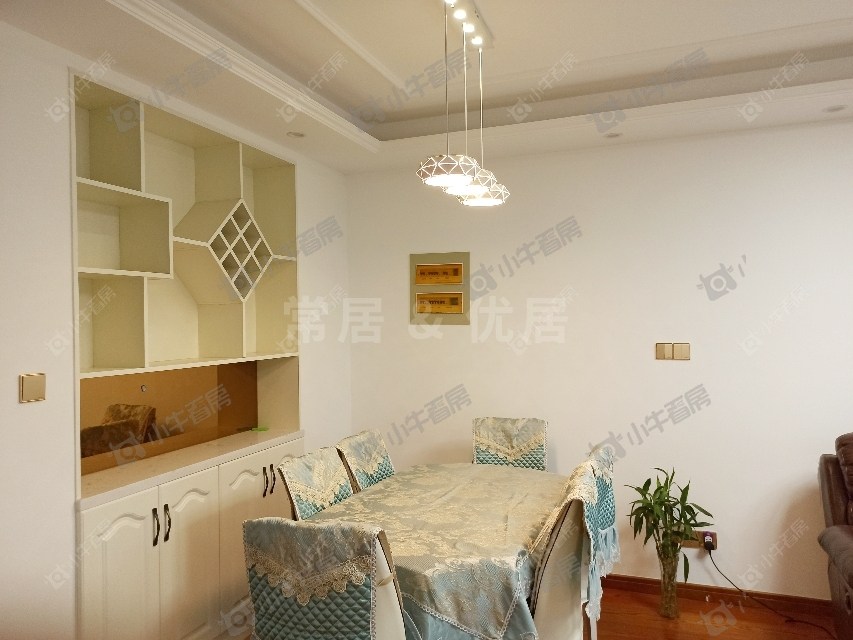 常州阳光龙庭租房_阳光龙庭3室2厅房源出租