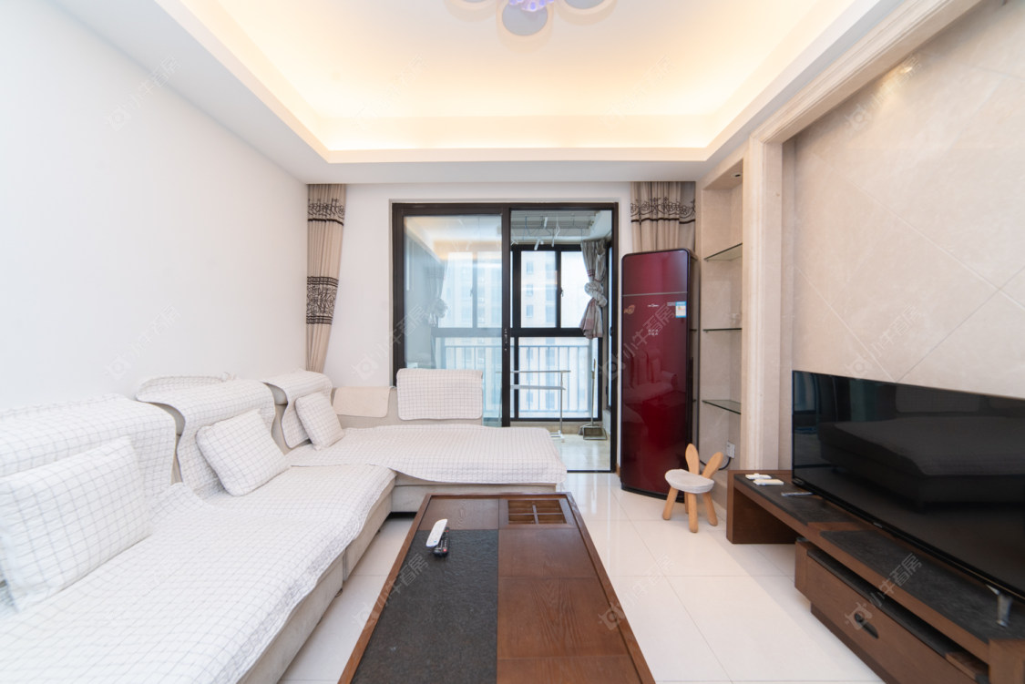 常州新城香悦半岛南区在售二手房源室内图_小牛看房
