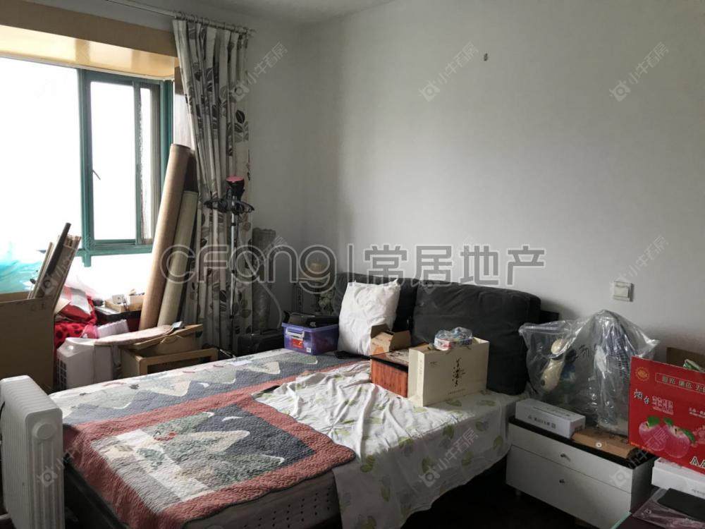 常州怡康花园在售二手房源室内图_小牛看房