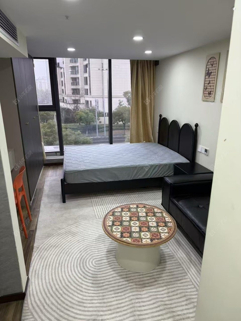常州山外有山租房房源封面图