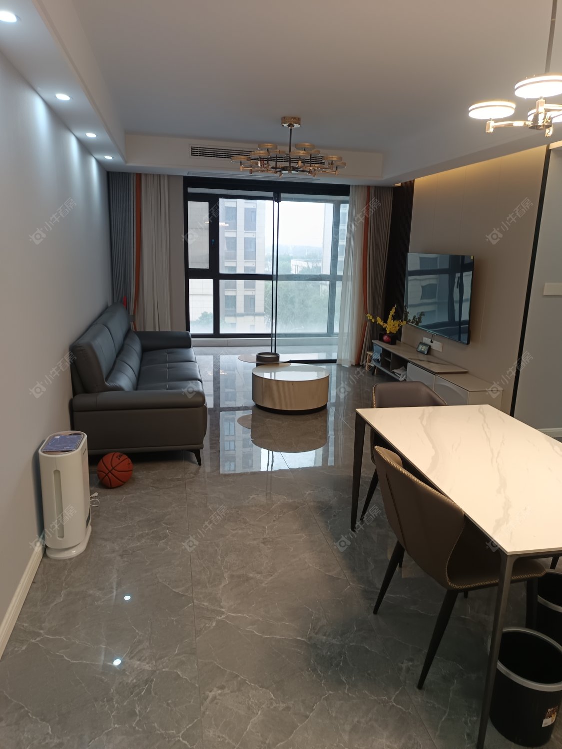 常州衡麓世家在租房源室内图_小牛看房