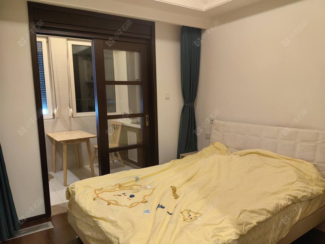 常州朗诗邻里中心在租房源室内图_小牛看房