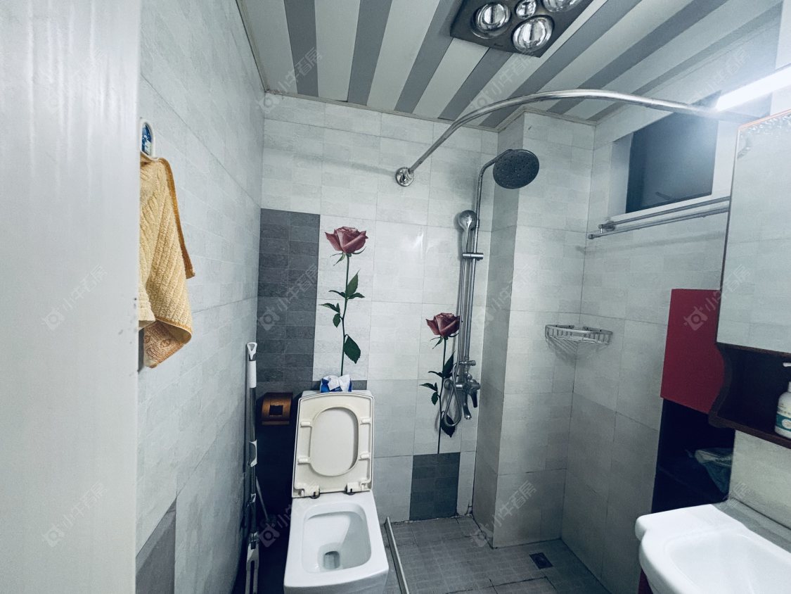 都市雅居房源室内图 常州都市雅居在租房源室内图_小牛看房