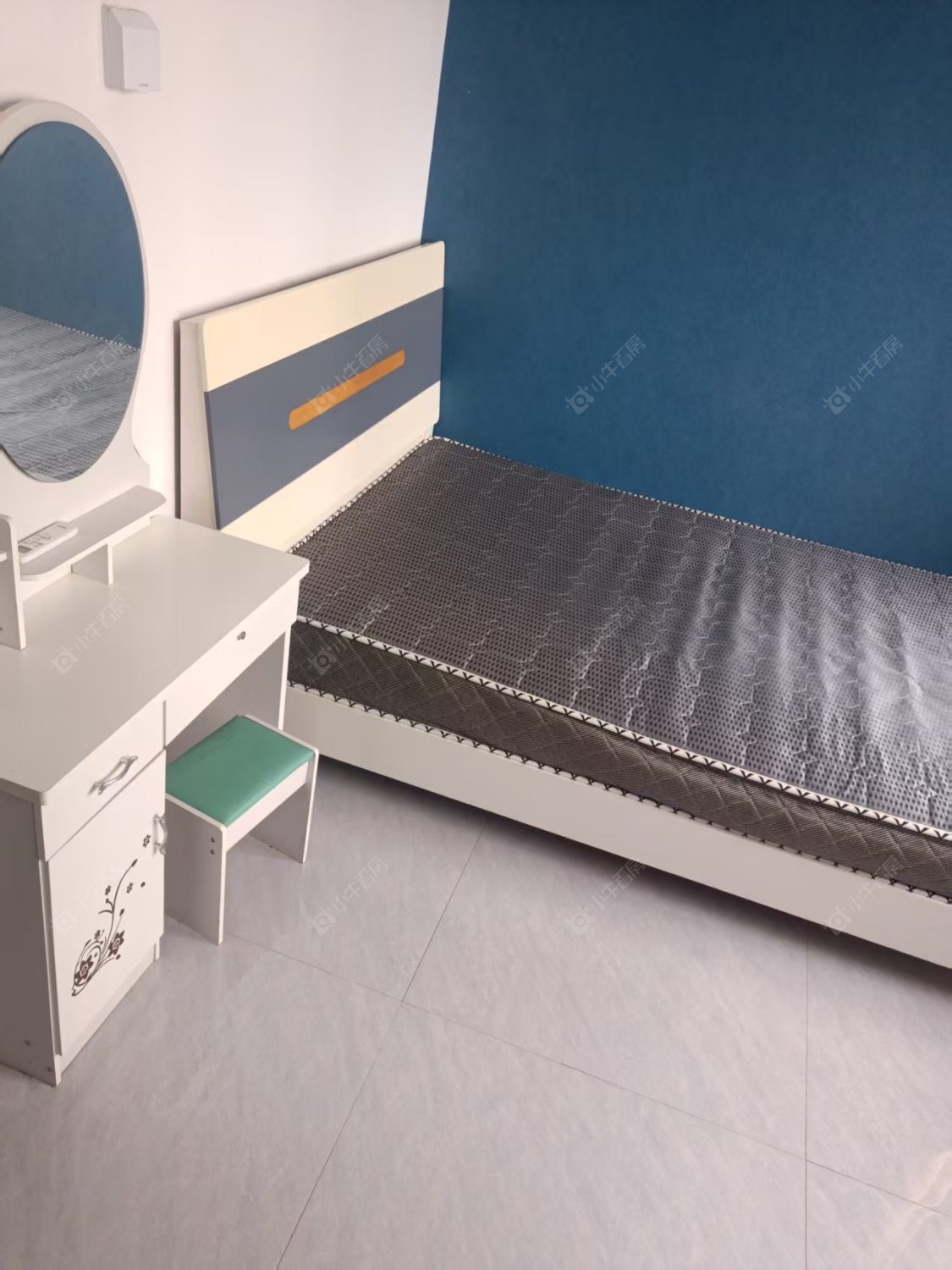 常州星河丹堤五区在租房源_小牛看房