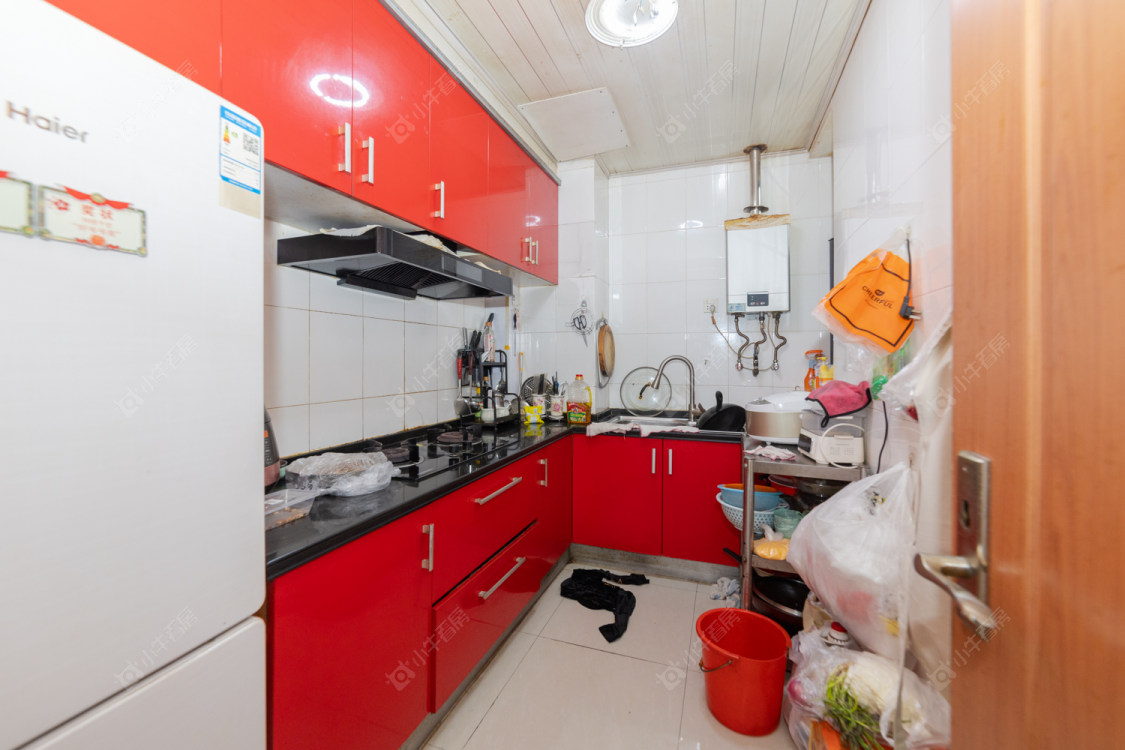 常州滨江明珠城东区在售二手房源室内图_小牛看房