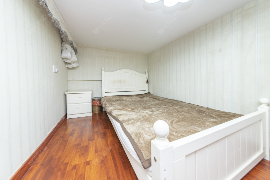 常州吾悦广场金苹果公寓在售二手房源室内图_小牛看房