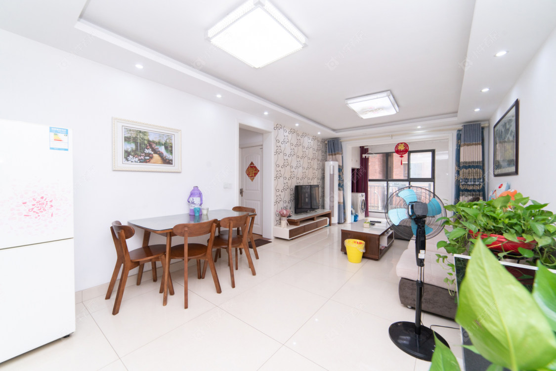 常州泰盈八千里在售二手房源室内图_小牛看房