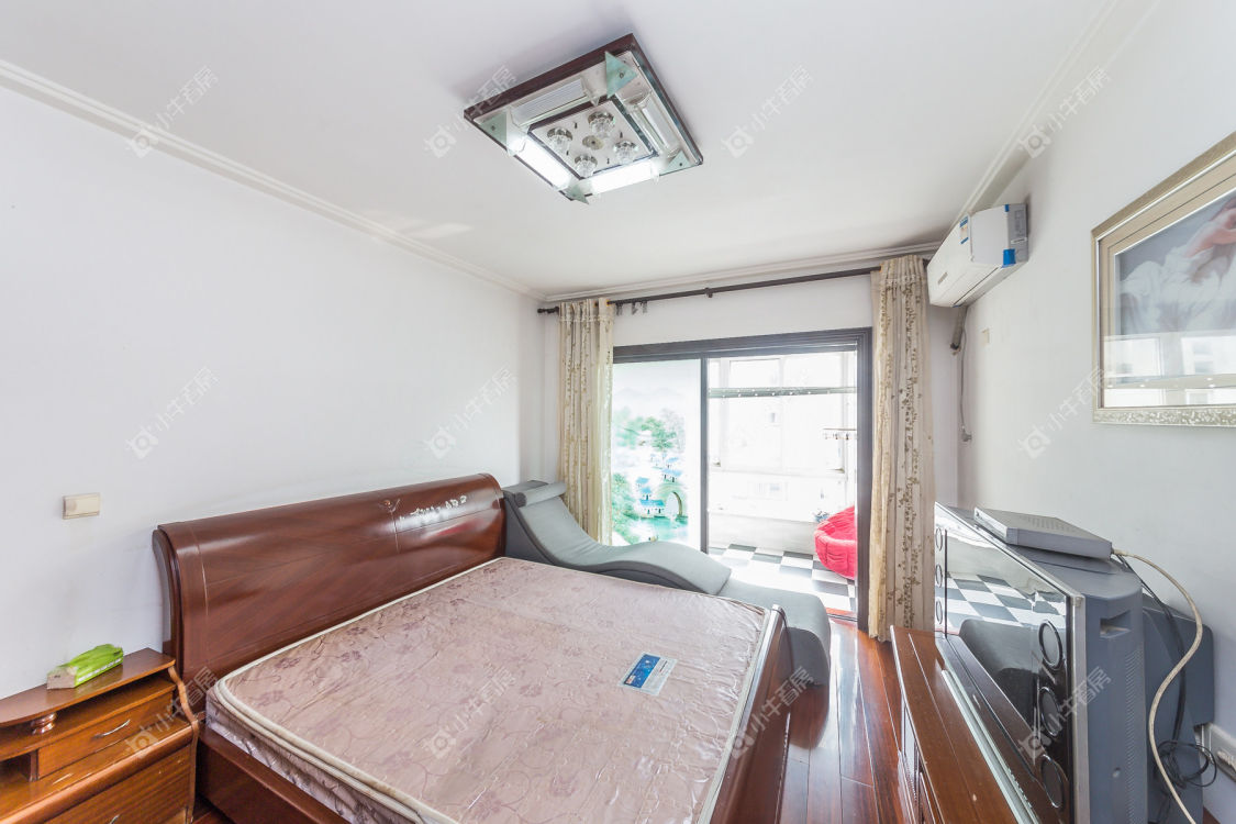 常州虹景金桂园在租房源室内图_小牛看房