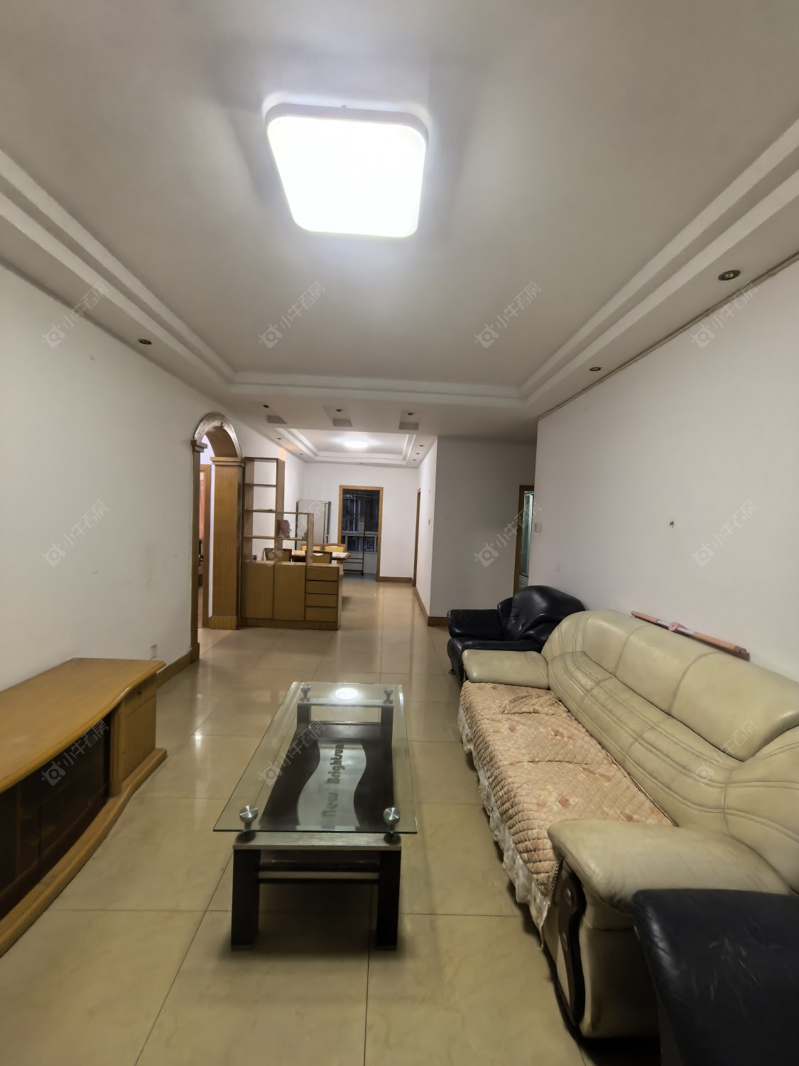 常州珠江花园在租房源室内图_小牛看房