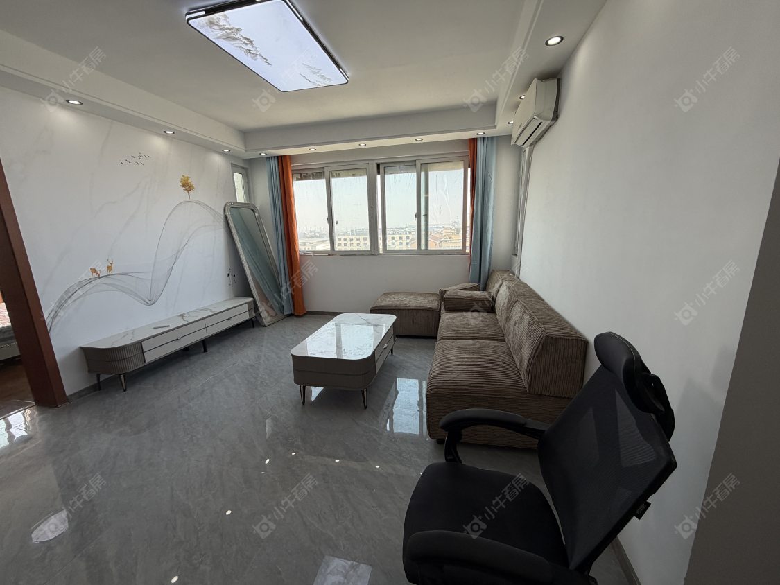 常州瑞宁新园在租房源室内图_小牛看房