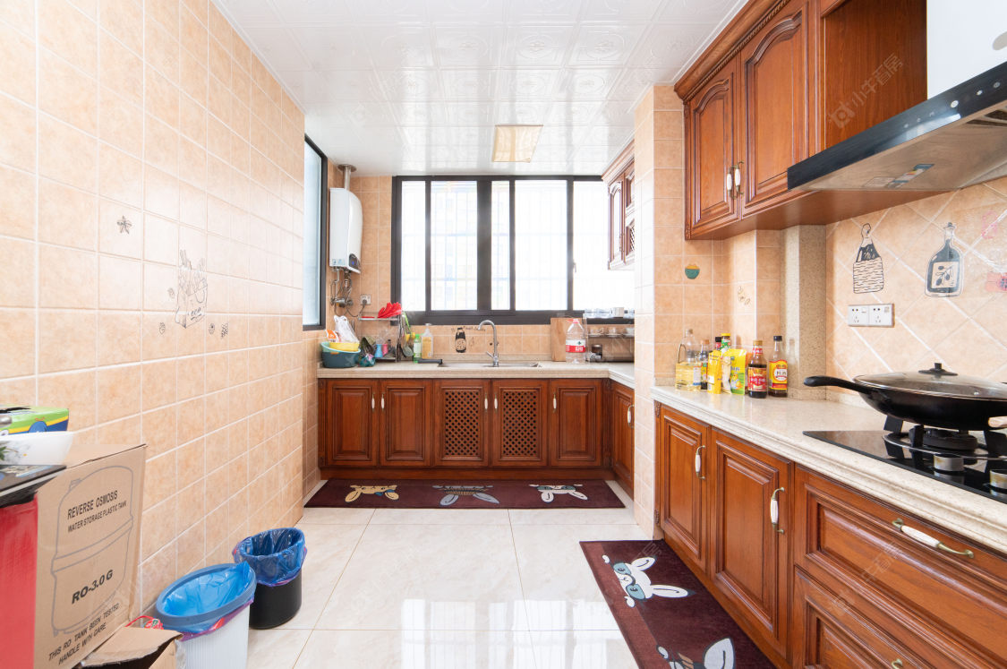 御水华庭一期房源室内图 常州御水华庭一期在售二手房源室内图_小牛看房