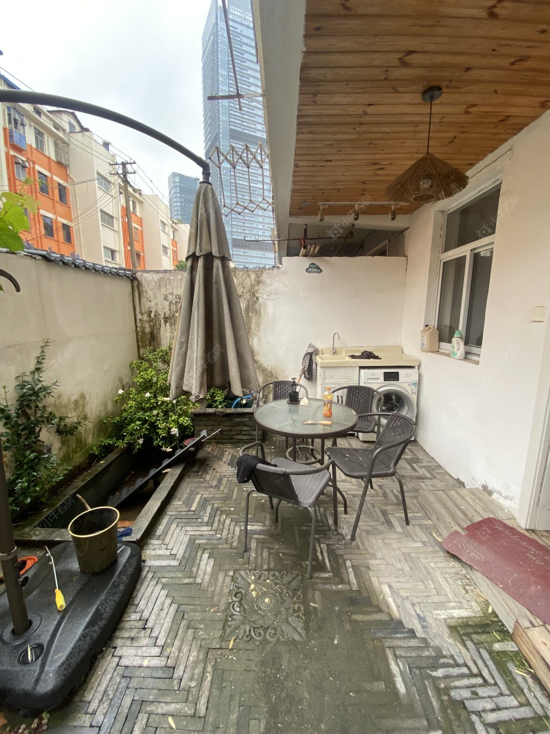 常州北环新村2室1厅在租房源出租