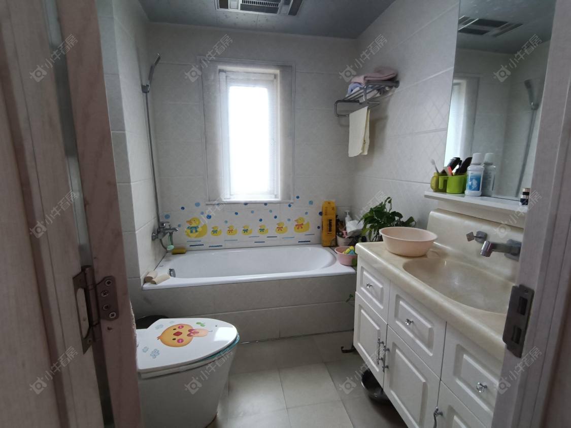 常州新城域三期在租房源室内图_小牛看房