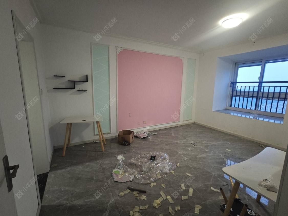 常州路劲城市印象在租房源室内图_小牛看房