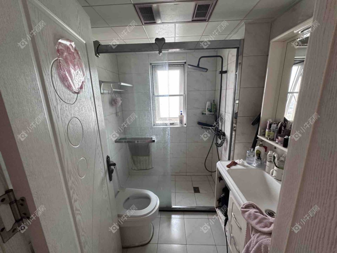 常州红星国际广场在租房源室内图_小牛看房