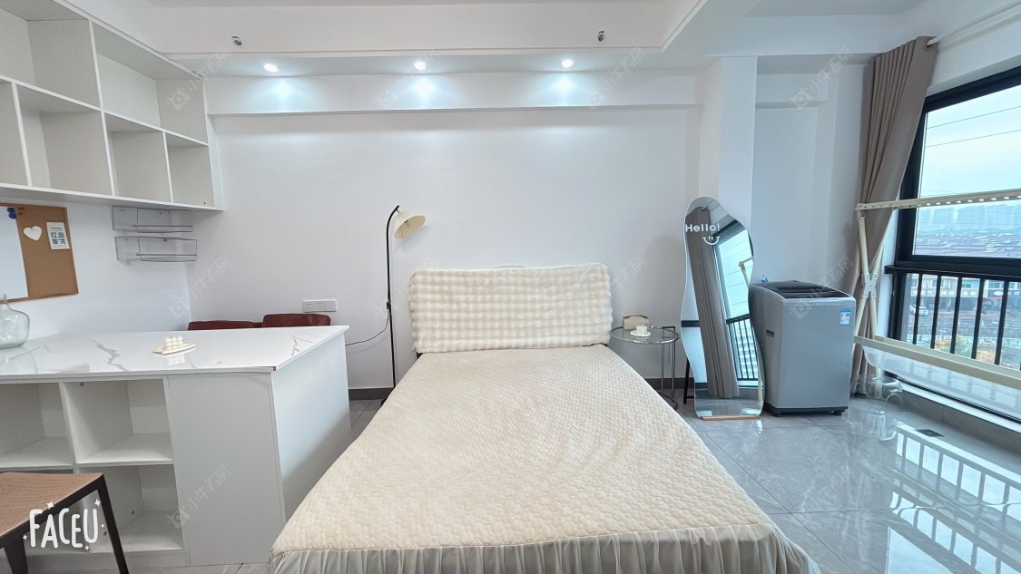 常州新城吾悦印巷在租房源室内图_小牛看房