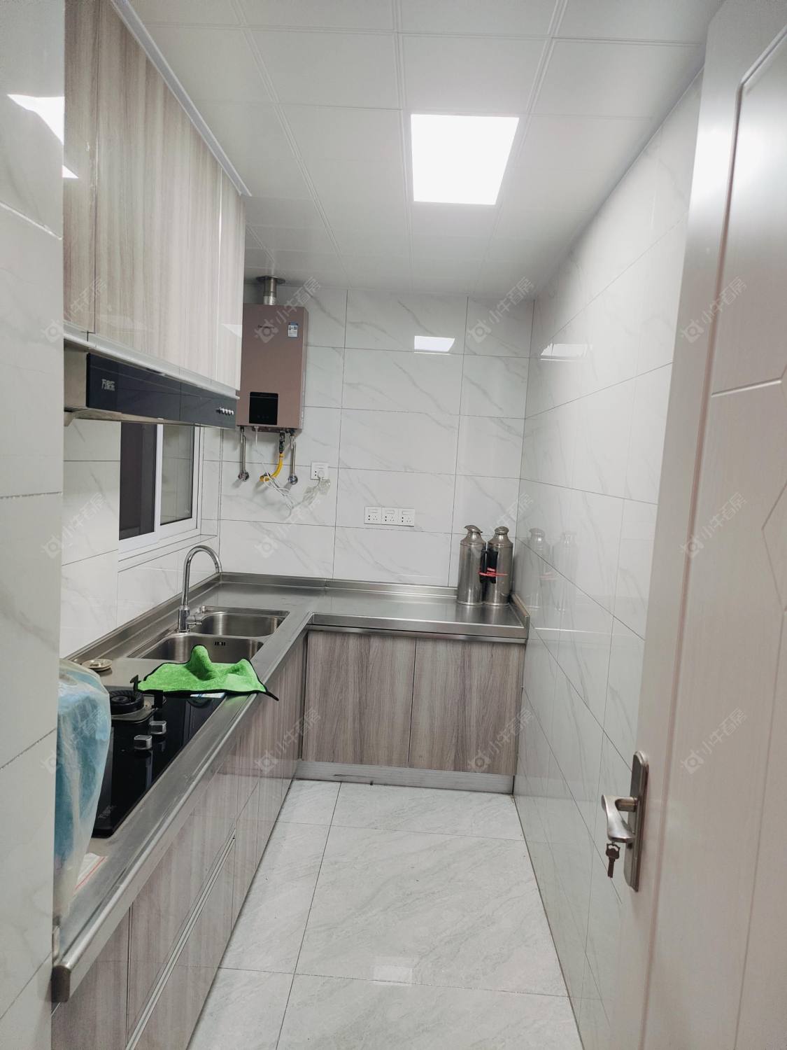 常州福成上城花园在租房源室内图_小牛看房