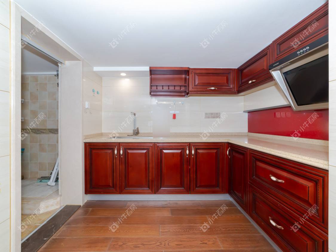 常州世茂广场在租房源室内图_小牛看房