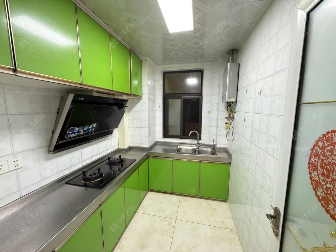 绿都万和城七区房源 常州绿都万和城七区在租房源_小牛看房