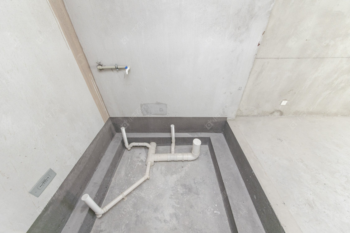 常州绿地峰荟在售二手房房源室内图_小牛看房