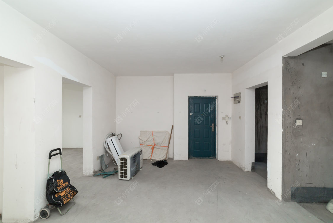 常州青洋花苑在售二手房源室内图_小牛看房